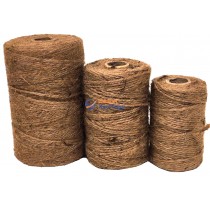 Джутовий шпагат 200г